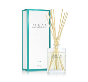 CLEAN Rain Home Fragrance Reed Diffuser