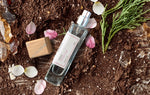 CLEAN RESERVE Blonde Rose Travel Spray