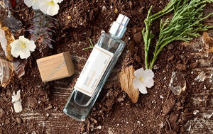 CLEAN RESERVE Sueded Oud Eau de Parfum Personal Fragrance