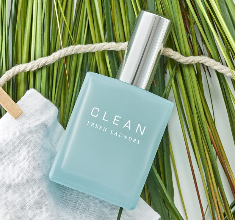CLEAN Fresh Laundry Eau de Parfum Women's Fragrance